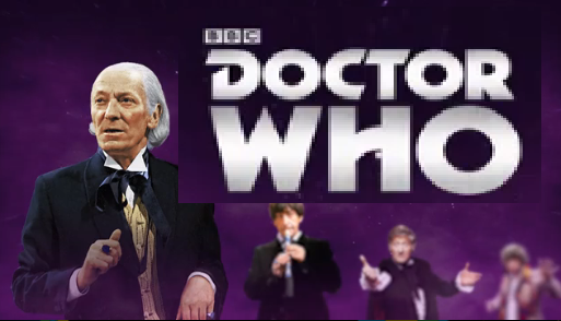 Dr Who