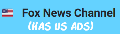 Fox News Channel