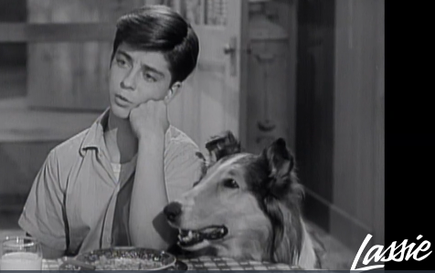 Lassie