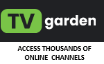 TV Garden