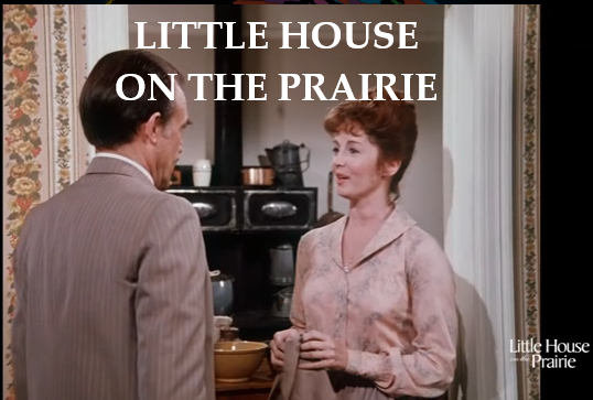 Little House on the Prairie